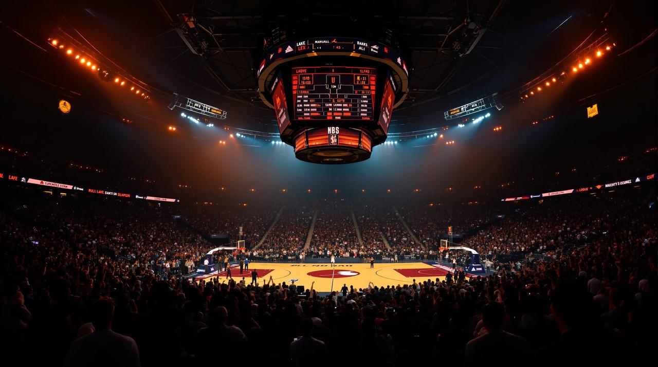 在线播放视频体育：NBA总决赛精彩集锦