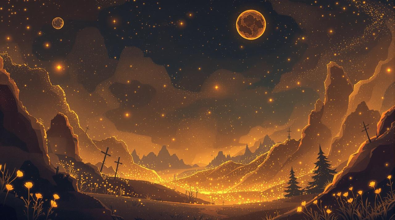 在线播放视频创作：手绘动画短片《梦》
